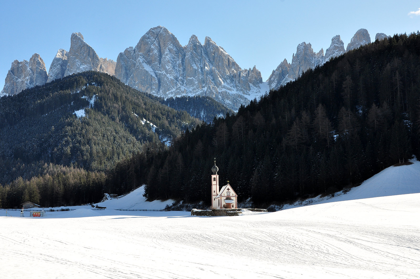 Val di Funes